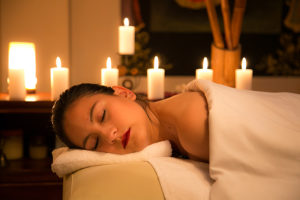 Isolde Maria Wagner, Klassische & Ganzheitliche Massage