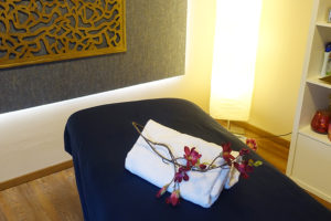 Isolde Maria Wagner, Klassische & Ganzheitliche Massage